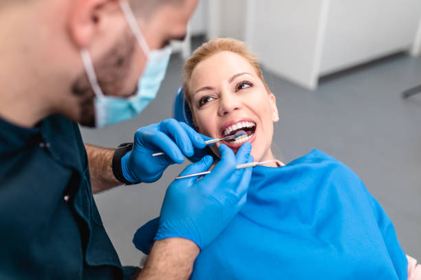 Dental Bonding in Trucksville, PA